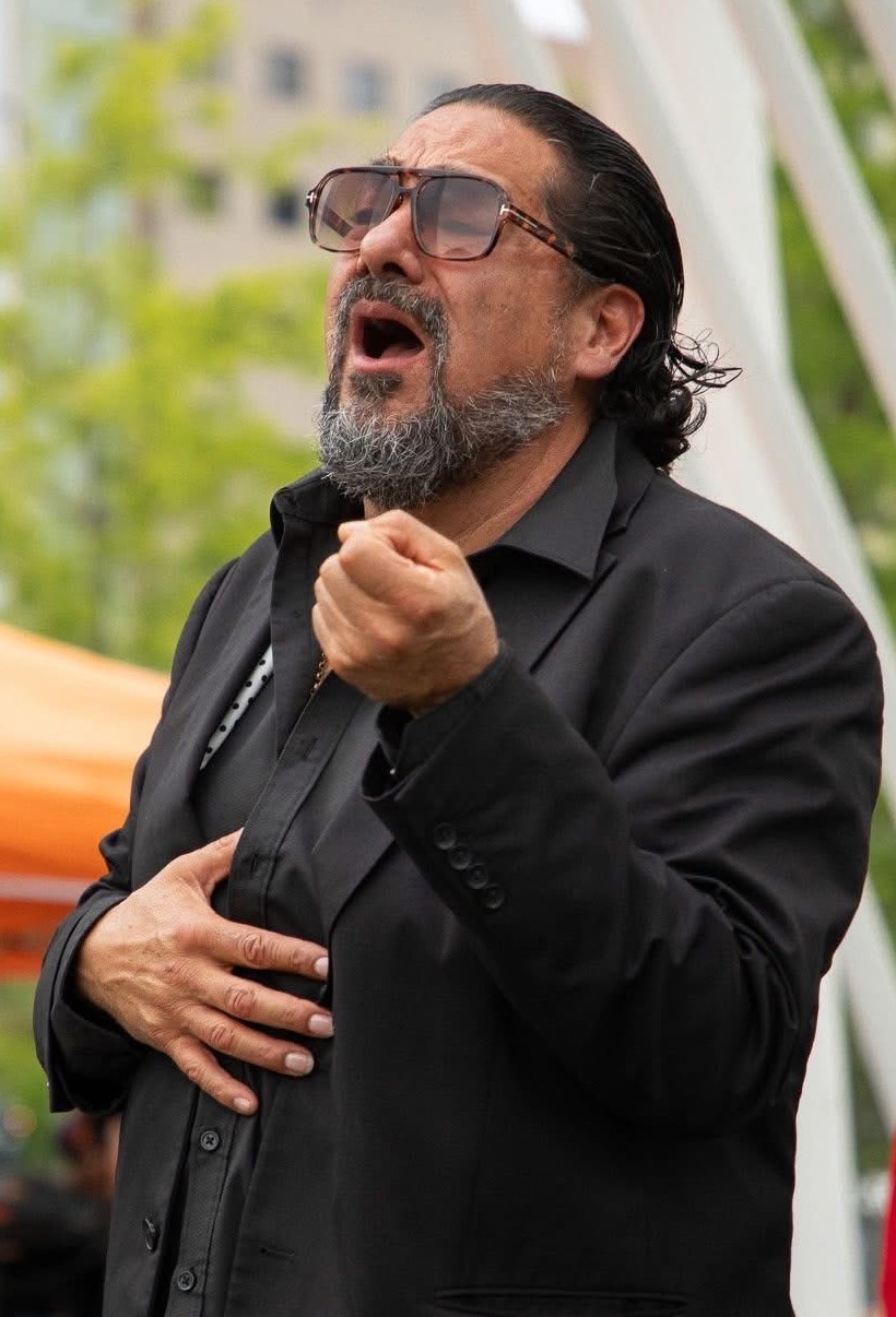 Vicente Griego